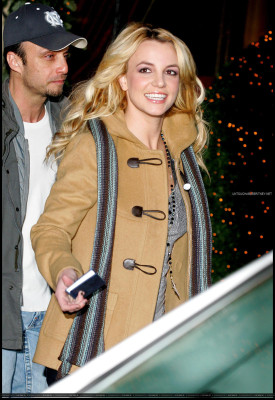 Britney Spears pic #123620