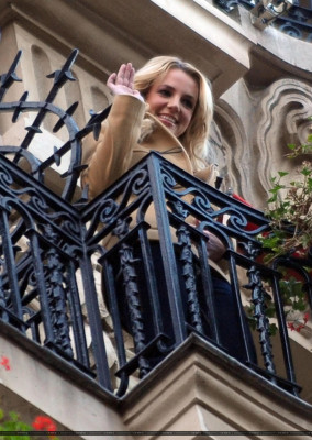 Britney Spears pic #123621