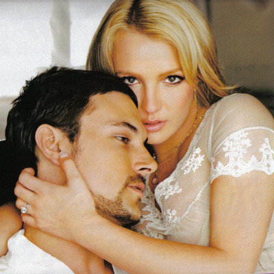 photo 24 in Britney Spears gallery [id123522] 2009-01-06 00:00:00