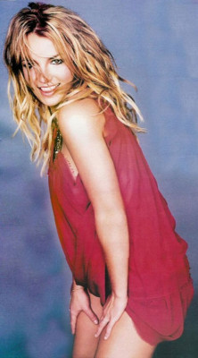 Britney Spears pic #134112