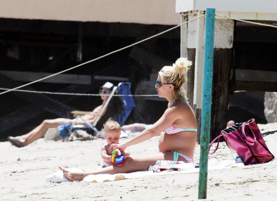 Britney Spears pic #423228