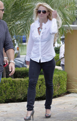 Britney Spears pic #285948