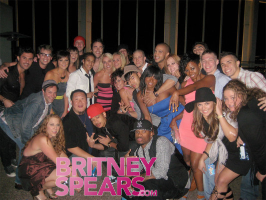 Britney Spears pic #448896