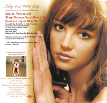 Britney Spears pic #448929