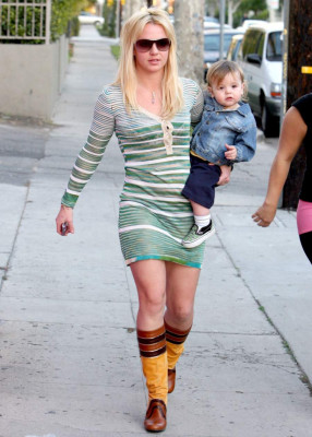 photo 14 in Britney Spears gallery [id270745] 2010-07-16 00:00:00