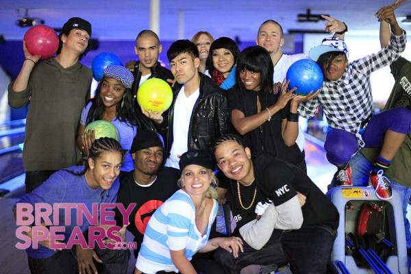 Britney Spears pic #448894