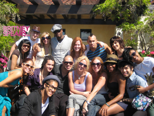 Britney Spears pic #448886