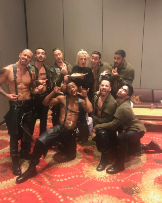 photo 25 in Britney Spears gallery [id1057390] 2018-08-13 00:00:00