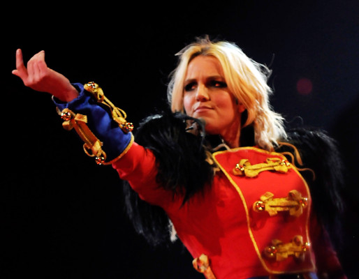 photo 11 in Britney gallery [id138132] 2009-03-10 00:00:00