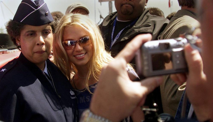 Britney Spears pic #420865