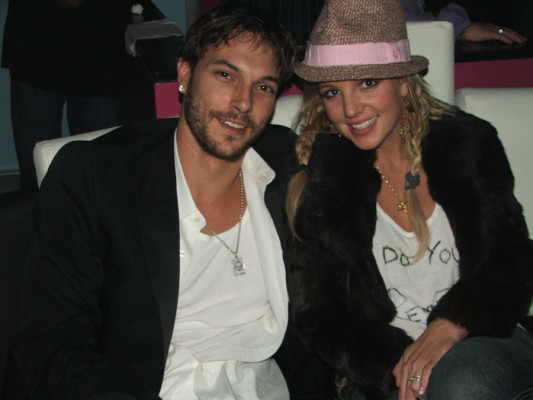 Britney Spears pic #421174