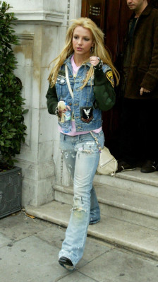 Britney Spears pic #506801