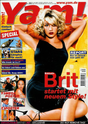 photo 19 in Britney gallery [id83477] -0001-11-30 00:00:00
