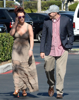 photo 26 in Britney Spears gallery [id732719] 2014-10-14 00:00:00