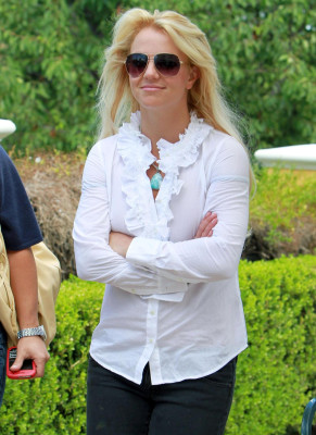 Britney Spears pic #285946