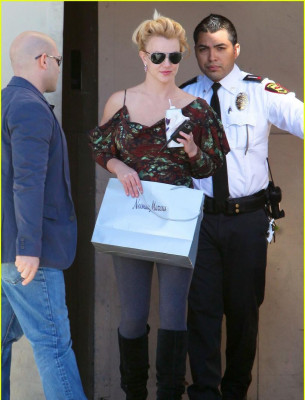 Britney Spears pic #304590
