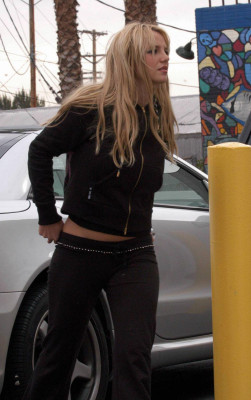 Britney Spears pic #506669