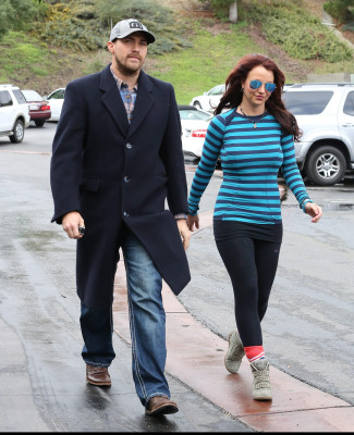 photo 9 in Britney Spears gallery [id678338] 2014-03-12 00:00:00