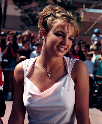 Britney Spears pic #385173