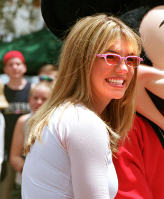 Britney Spears pic #385217