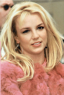 Britney Spears pic #507131