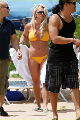 Britney Spears pic #281321