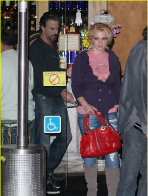 Britney Spears pic #299618