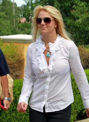 Britney Spears pic #286225