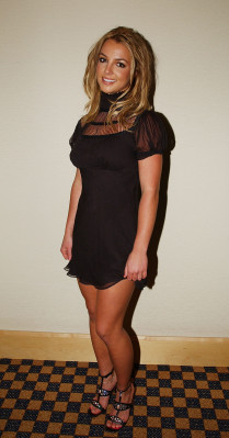 Britney Spears pic #129670
