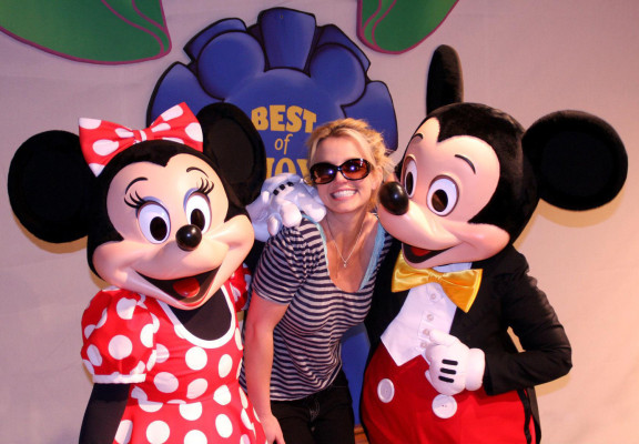 Britney Spears pic #519919