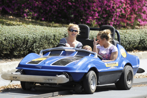 Britney Spears pic #519918