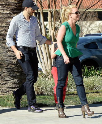 photo 15 in Britney Spears gallery [id756248] 2015-01-29 00:00:00