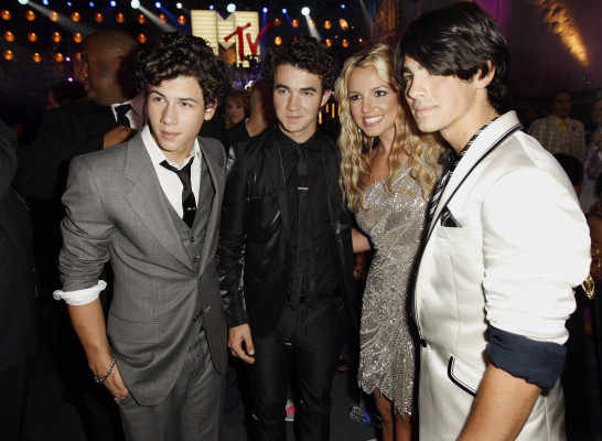 Britney Spears pic #485011