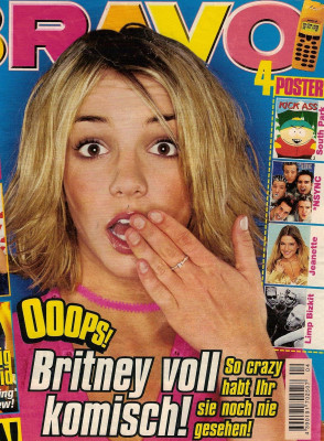Britney Spears pic #486158