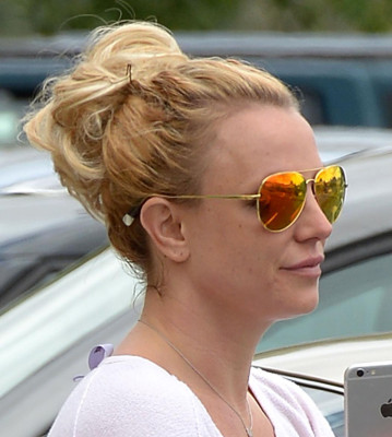 photo 11 in Britney Spears gallery [id780089] 2015-06-17 00:00:00