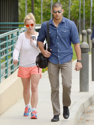 photo 14 in Britney Spears gallery [id780081] 2015-06-17 00:00:00