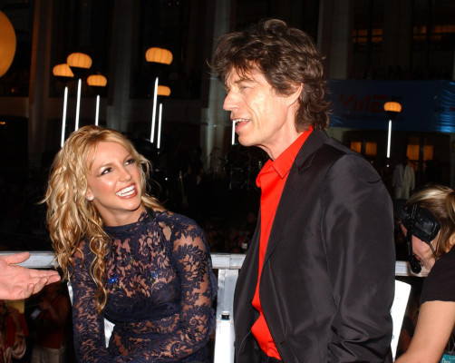 Britney Spears pic #519512