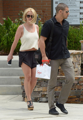 Britney Spears pic #780118