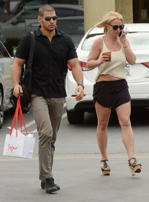 Britney Spears pic #780116