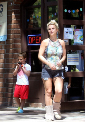 Britney Spears pic #499612