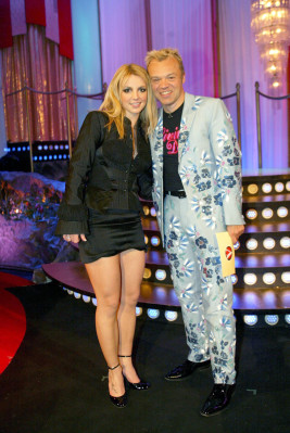 Britney Spears pic #505567