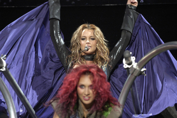 Britney Spears pic #484939