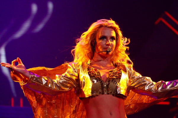 Britney Spears pic #486144