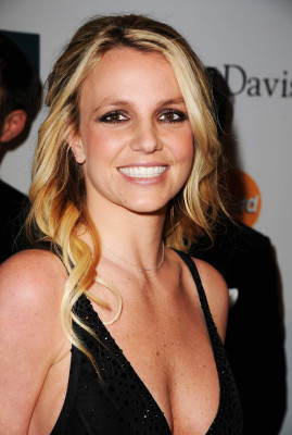Britney Spears pic #448941