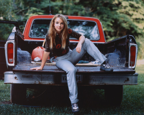 Britney Spears pic #283902