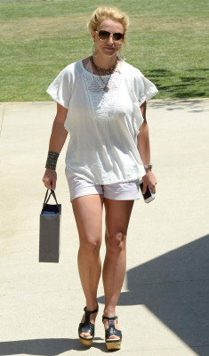 Britney Spears pic #791592