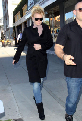 Britney Spears pic #306326