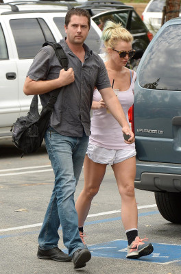 Britney Spears pic #795126
