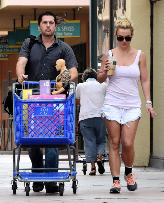 photo 29 in Britney Spears gallery [id795130] 2015-09-07 00:00:00