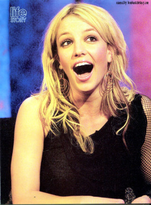 photo 29 in Britney Spears gallery [id524800] 2012-08-23 00:00:00